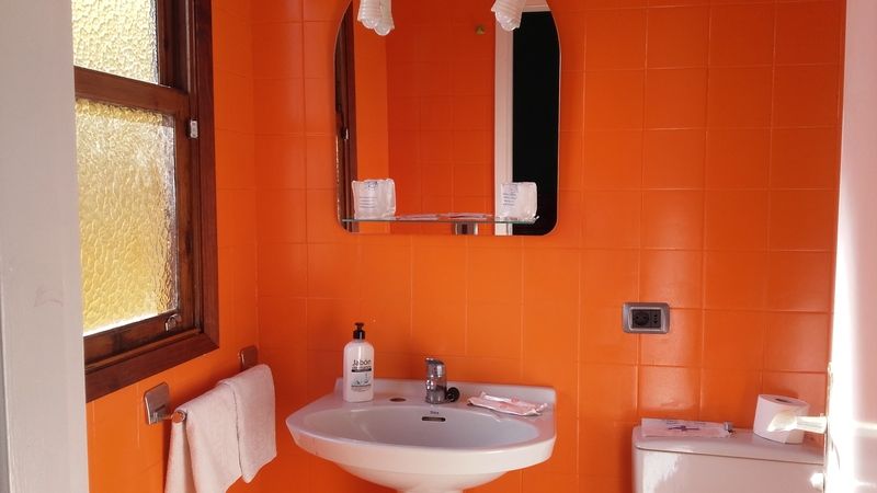 Hotel Tejuma Пуерто-де-ла-Крус Екстер'єр фото